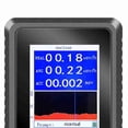 thumbnail image 5 of Nuclear Radiation DetectorNuclear Radiation Detector Accurate Geiger Counter Radiation Detection Meter Professionally Tested, 5 of 5