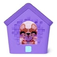 thumbnail image 3 of Mascota Electrónica Spin Master Bitzee Casa de Perritos, 3 of 7
