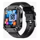 thumbnail image 2 of Reloj Smartwatch T93 Fralugio Mp3 Con Audífonos Tws 4gb Rom Negro Fralugio Sport, 2 of 4