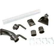 Woodstock D3756 Dust Collection Accessories Kit