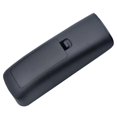 thumbnail image 2 of KDJ Replacement Remote Control for Luby HI5 HI3 Robotic Vacuum Cleaner, Easy Operation, Long-Range Control, User-Friendly Design, Durable Plastic Construction, Black, 2 of 8