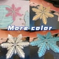 thumbnail image 4 of Snow Grip Pad Compatibility with Various Ski Equipment Promoting Confidence and Enjoyment Light weight, 4 of 9