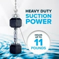 thumbnail image 5 of SlipX Solutions Patented Power Lock Suction Double Soap Saver, 5 of 8