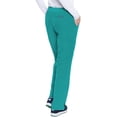 thumbnail image 2 of Med Couture Yoga Comfort Pant Scrub Bottoms, 2 of 5