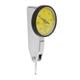 thumbnail image 3 of Dial Test Indicator, 270 Degree Rotatable Dial Indicator Gauge High Accuracy Anti Glaring Stainless Steel  For Measuring, 3 of 8
