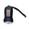 thumbnail image 1 of Lampara Manivela Solar Dynamo Antorcha Lámpara Exterior Emergencia LED Linterna (Negro) Likrtyny Lámpara, 1 of 8