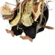 thumbnail image 4 of Accesorio De Casa Embrujada, Suministros únicos De Fiesta De Halloween Con Forma De Bruja, Para Bar, Ventanas, Puertas, Jardín ANGGREK Otros, 4 of 8