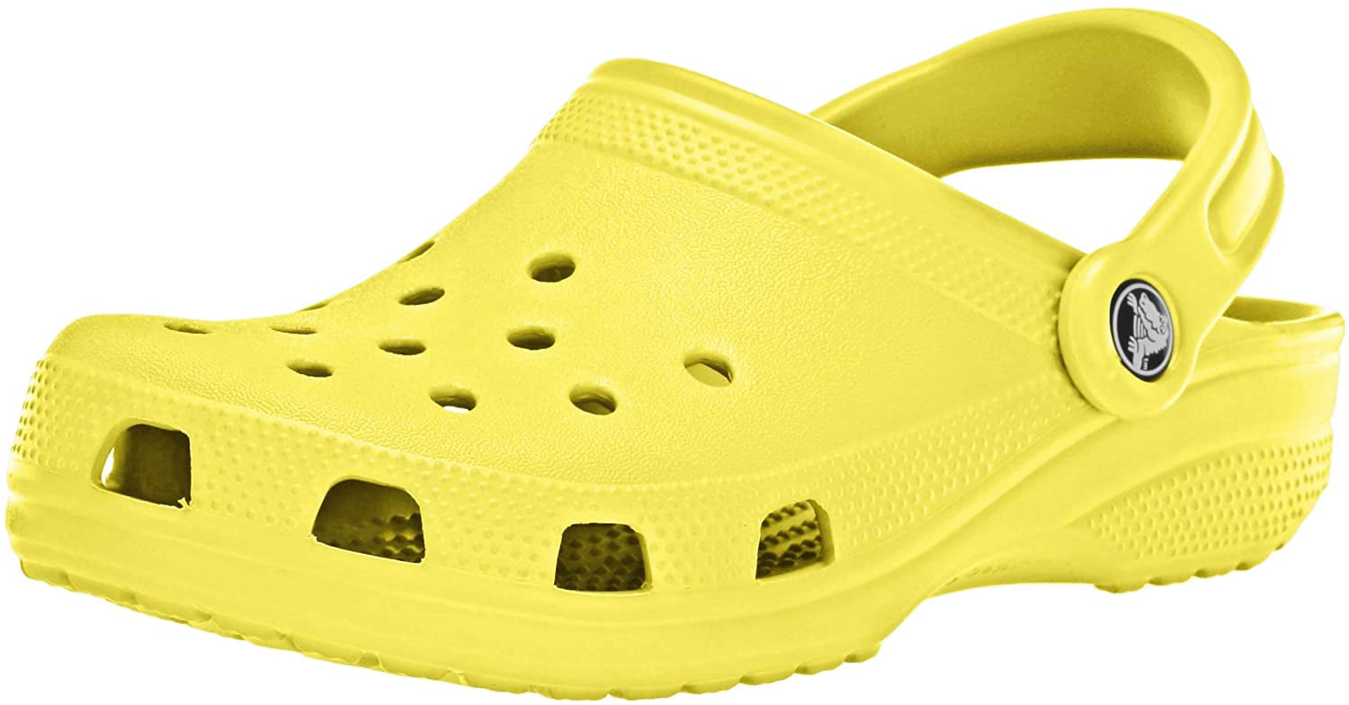 Crocs Mens and Womens Classic Clog 
