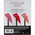 thumbnail image 3 of Maybelline Countdown SuperStay Matte Ink Lip 3-Piece Kit, 3 of 3
