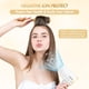 thumbnail image 3 of Jabón de ácido kójico de cúrcuma y miel orgánica Ssquare. Barras de jabón quitamanchas con vitamina C, retinol, colágeno, cúrcuma, complejo infundido con ácido hialurónico, vitamina E, manteca de kari, 3 of 5