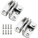 thumbnail image 1 of Pack de 2 candados con cerrojo (apertura derecha), 1 of 5