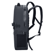 Breakwater Supply 100% Waterproof Submersible Fogland 25L Backpack with Laptop Storage and Airtight Zippers