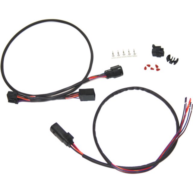 Namz Kit Complet d'Installation de Câblage de Tour Pack
