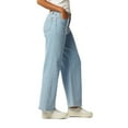 thumbnail image 4 of Levi Strauss SignatureMC Jean jambe large original d’époque pour femme, 4 of 5