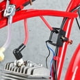 thumbnail image 2 of CDI Ignition Coil High Performance for Coils 2-Stroke Engine 2-Stroke High-voltage Cylinder Head with 2 Holes Spark Plug Bikes Accessories, 2 of 6