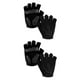 thumbnail image 3 of Eigraketly 1 par de guantes de ciclismo de medio dedo a prueba de sudor guantes de montar ajustables niños niñas invierno fuera de los accesorios de moto Type2 NO2 Eigraketly CBP224282, 3 of 6