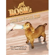 Rosie: One Special Kid (Paperback)