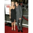 thumbnail image 2 of Christine Taylor Ben Stiller At Arrivals For The Heartbreak Kid Premiere Mann'S Village Theatre Los Angeles Ca, 2 of 2