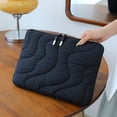 thumbnail image 2 of Funda Protectora Hinchada para Ordenador Portátil  Bolso MacBook IPad, 2 of 9