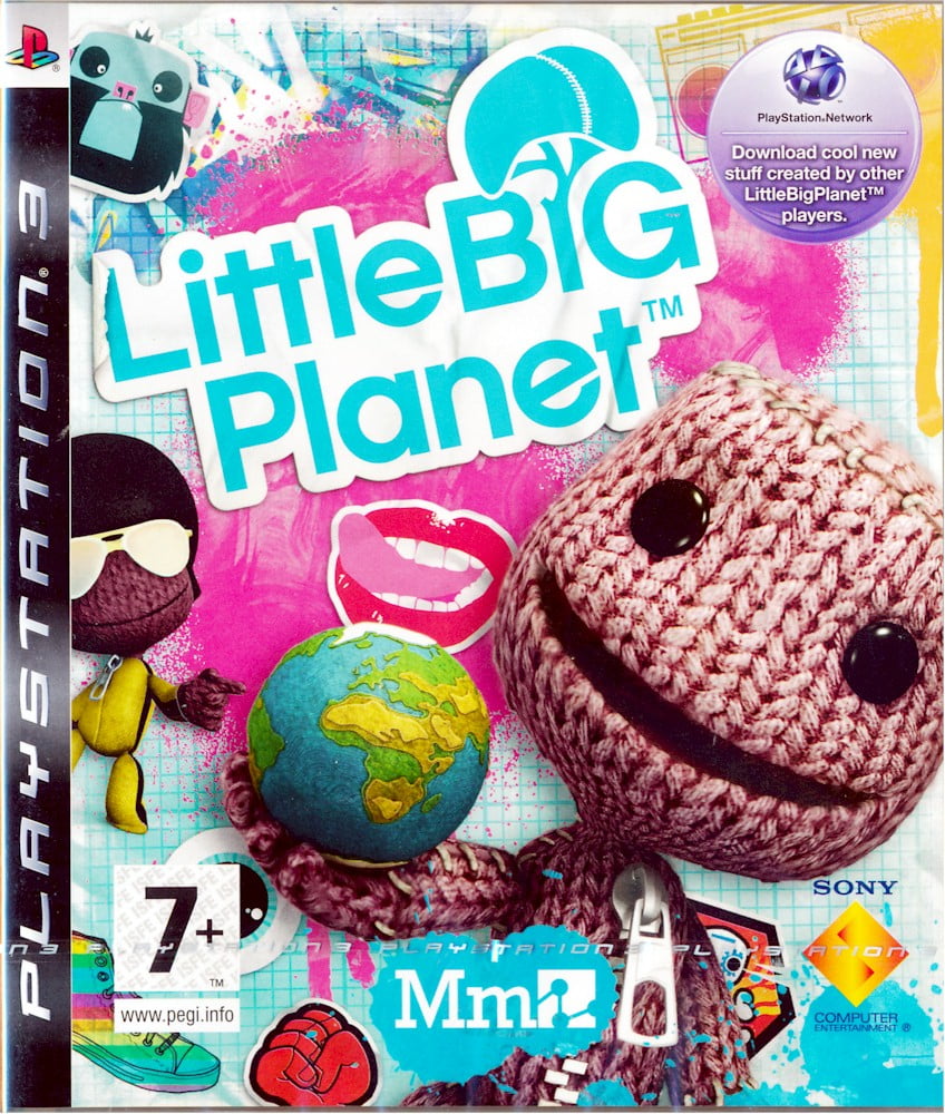 download little big planet ps 5 download little big planet ps 5