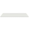 thumbnail image 2 of Universal Table Top MDF Desk Top Replacement for Home and Office Desk Frames, 47 x 27 Inch - White, 2 of 5