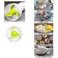 thumbnail image 2 of Electric Potato Masher,hand Blender 3-in-1,electric Potato Grinder, Supplement Machine,immersion Mixer,eu Plug, 2 of 4