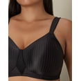 thumbnail image 4 of Playtex Secrets Wirefree Bra Perfectly Smooth Women's 4 Way Support 4707, 4 of 6