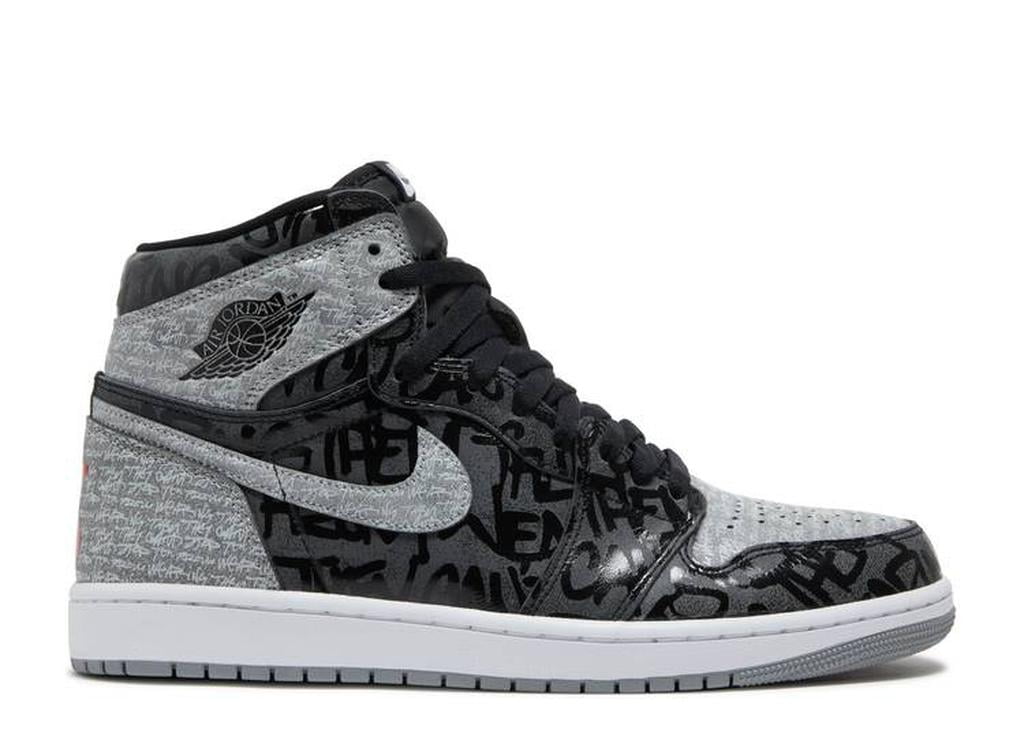 Air Jordan Shoes