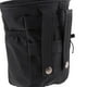 thumbnail image 4 of Bolsa Multifunción Molle Zulema Riñonera Deportiva Mochila Negra, 4 of 8