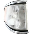 thumbnail image 5 of For 90-94 Town Car Corner Turn Signal Park Light Lamp Assy (w/o Name) Right Side, 5 of 5