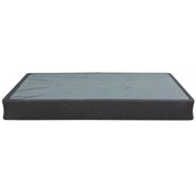 Primo Insta-Box 9-Inch Foldable Metal Mattress Foundation with Removable Fabric Cover