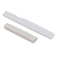 thumbnail image 2 of Guitar Fittings Parts Guitar Saddle And Nut And Guitar Bridge And Pin Kit For Acoustic Guitar, 2 of 3