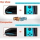 thumbnail image 3 of Switch Case, Hard Carrying Case / Protective Case for Switch, 3 of 4