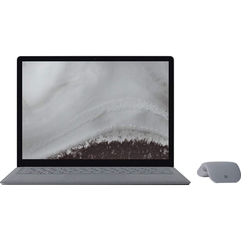 Microsoft Surface Laptop 2 - 13.5