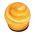 thumbnail image 5 of Lámpara USB 3D Likrtyny Crystal Ball Planet Lamp, 5 of 5