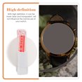 thumbnail image 4 of 20Pcs Anti-fingerprint Watch Screen Film High Definition Watch Screen Protector Compatible for Samsung Watch 4, 4 of 4