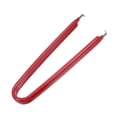 thumbnail image 3 of IC Puller Chip Extractor Stainless Steel with Insulated Vinyl Grip Red 1 Pcs, 3 of 7