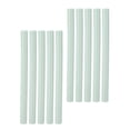 thumbnail image 4 of Sealing Wax, Sealing Wax Rod Small 10Pcs Multi-Color  For Cards Envelopes For Wedding Invitations For Gift Wrapping For Crafts Haze Blue,Mint Green,Cherry Pink,Snow Blue,Taro, 4 of 8
