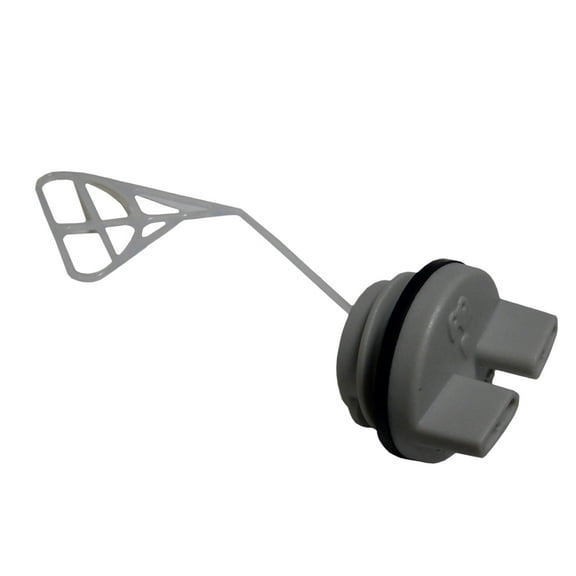 Ryobi RY3714 Genuine OEM Replacement Oil Cap - 308612006