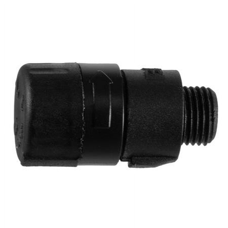 TruGlo Revolve Rotary Sight Light, Black