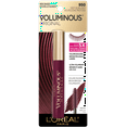 thumbnail image 3 of L'Oreal Paris Voluminous Original Washable Bold Eye Mascara, Deep Burgundy, 3 of 7