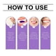 thumbnail image 4 of Sin pasta de dientes, corrector de color, cuidado bucal, combate las manchas, refresca el aliento, aclara los dientes amarillos y favorece la salud del esmalte., 4 of 4