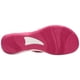 thumbnail image 4 of Sandalia Clarks Breeze Reyna Cloudsteppers Raspberry 7, 4 of 7
