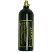 Air America Aluminum 20-ounce CO2 Cylinder with XLT Valve