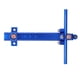 thumbnail image 1 of Mira para arco recurvo, mira para arco recurvo, mira para arco recurvo, mira para objetivo en forma de T, mira para arco recurvo en forma de T, rendimiento sólido, 1 of 14