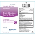 thumbnail image 7 of Critic-Aid Skin Paste - Skin Protectant / Barrier Paste 6 oz Tube (Pack of 3), 7 of 7