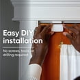 thumbnail image 2 of Restored Wyze Home Security System Sense v2 Core Kit with Hub, Keypad, Motion, Entry Sensors (2) with Wyze Cam v3 Indoor/Outdoor Camera, 6 Month Subscription Included (Refurbished), 2 of 5