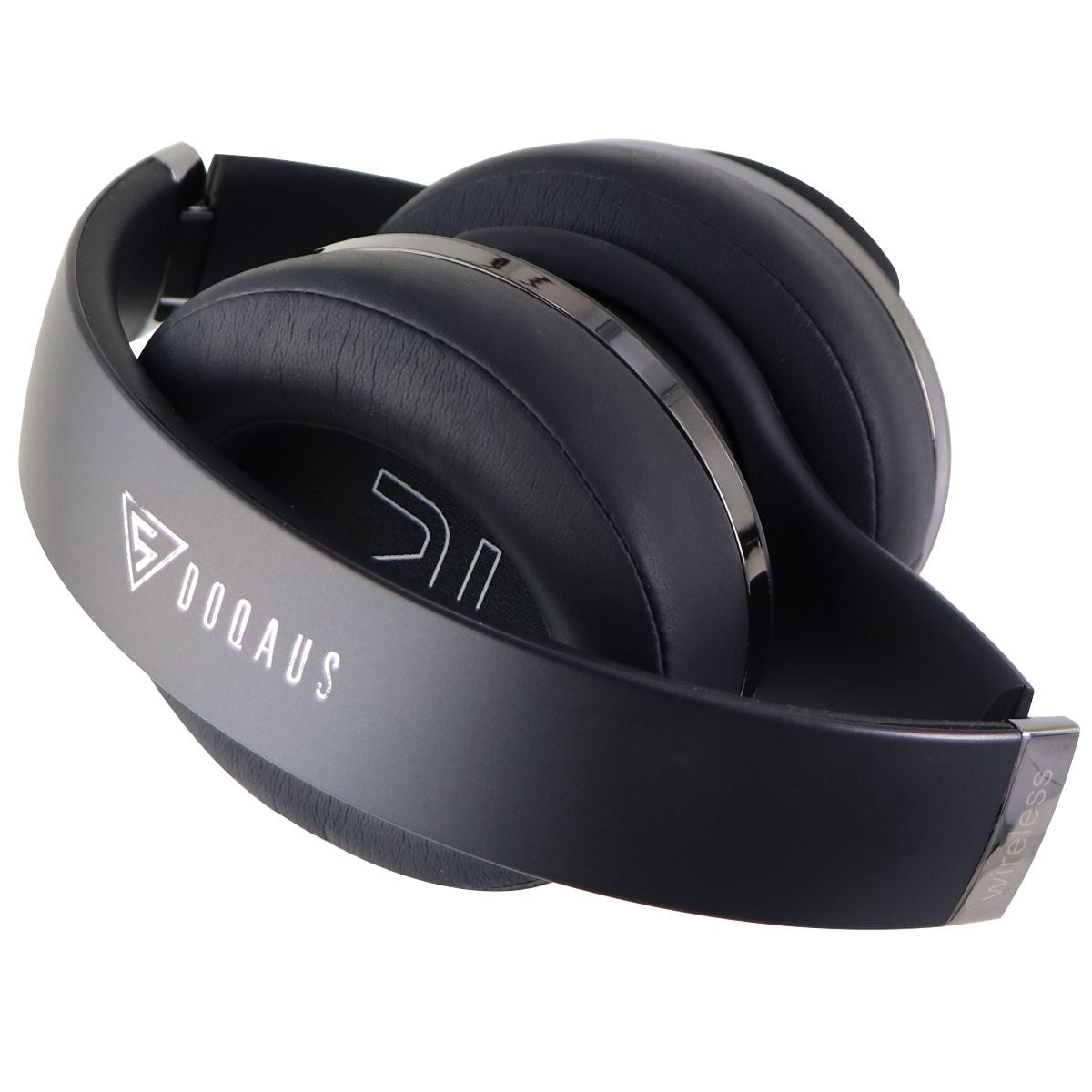 doqaus bluetooth headphones ps4