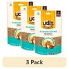 (3 pack) Udi's Granola, Gluten Free, Almond Butter, 11 oz
