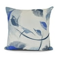 thumbnail image 2 of Windy Floral Print Pillow, 2 of 2